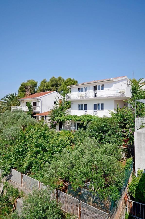 Apartments Bj Marina  Exterior foto