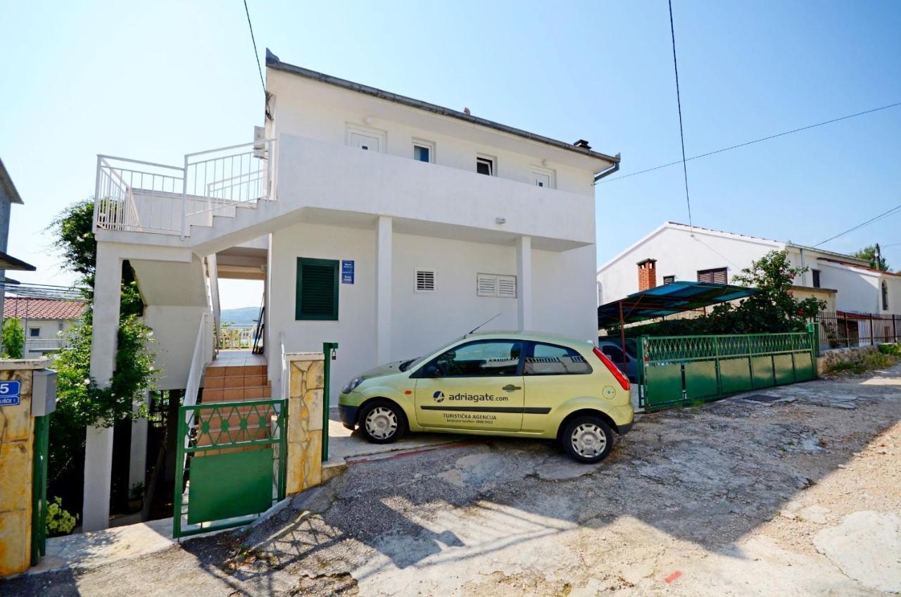 Apartments Bj Marina  Exterior foto