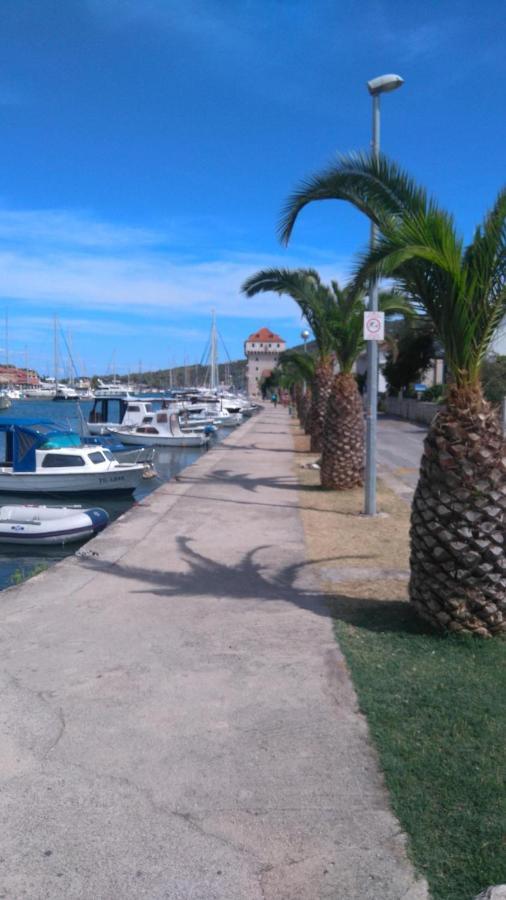Apartments Bj Marina  Exterior foto